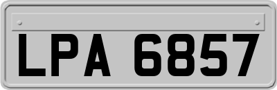 LPA6857