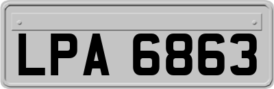 LPA6863