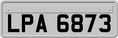 LPA6873