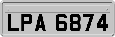 LPA6874