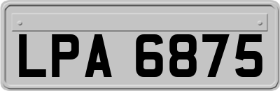 LPA6875