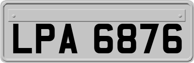 LPA6876