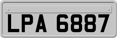 LPA6887