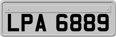 LPA6889
