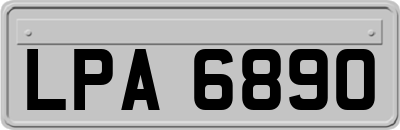 LPA6890