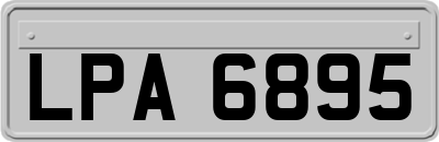 LPA6895