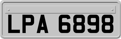 LPA6898
