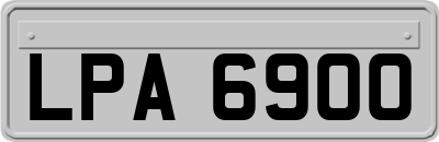 LPA6900