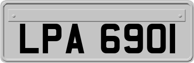 LPA6901