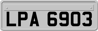 LPA6903