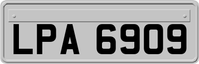 LPA6909