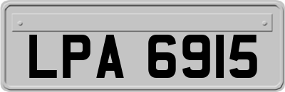 LPA6915