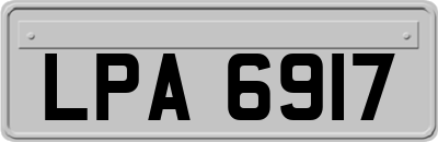 LPA6917