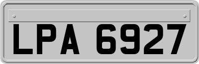LPA6927