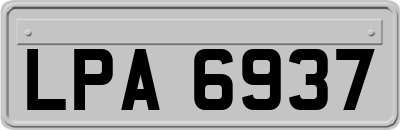 LPA6937