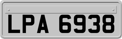 LPA6938