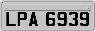 LPA6939