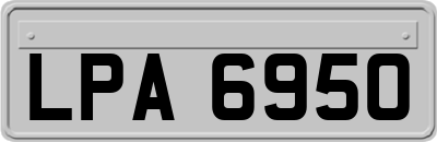 LPA6950