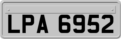 LPA6952