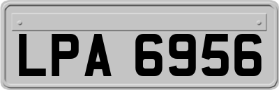 LPA6956