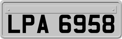 LPA6958