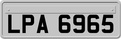 LPA6965