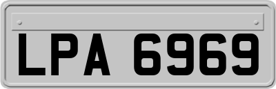 LPA6969