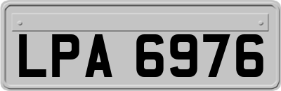 LPA6976
