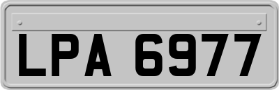 LPA6977