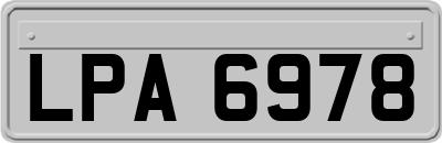 LPA6978