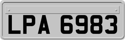LPA6983