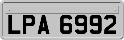 LPA6992