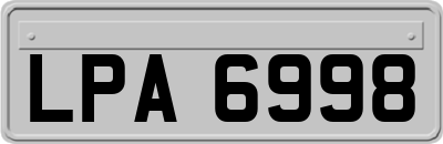 LPA6998