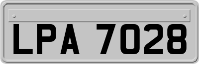 LPA7028