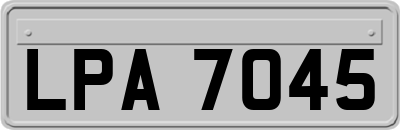 LPA7045