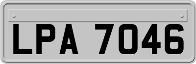 LPA7046