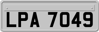 LPA7049