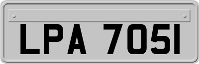 LPA7051