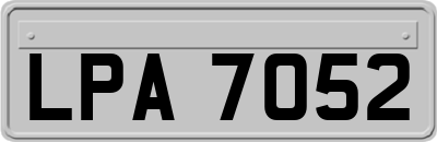LPA7052