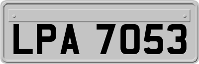 LPA7053