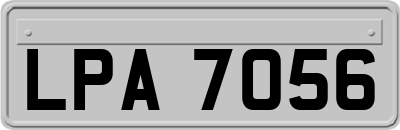 LPA7056