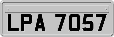 LPA7057