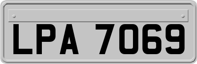 LPA7069