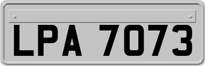 LPA7073