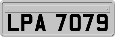 LPA7079
