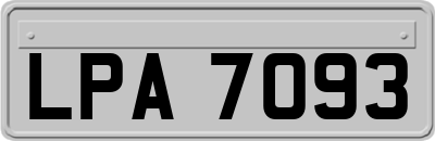 LPA7093