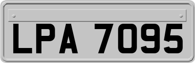 LPA7095