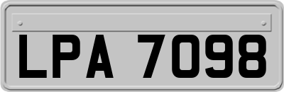 LPA7098
