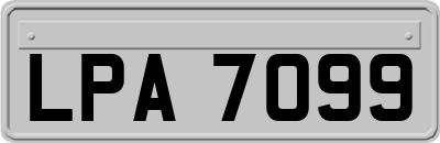 LPA7099