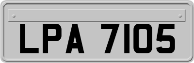 LPA7105